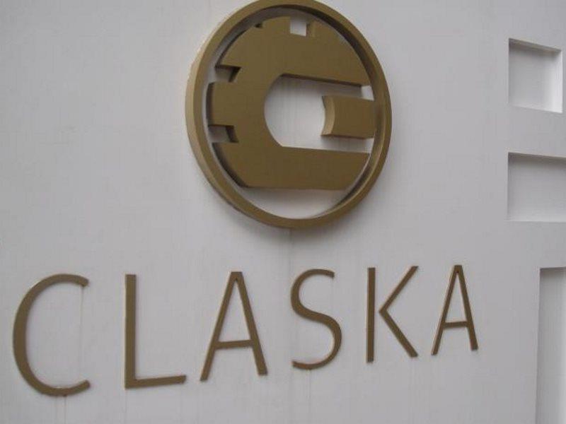 Claska Tokyo Bagian luar foto